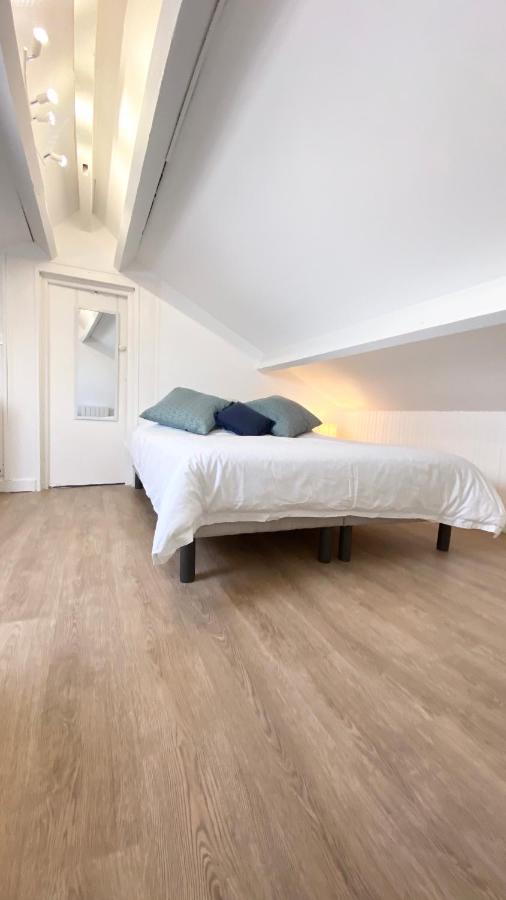 T2 Confort Sillon St Malo Saint-Malo Eksteriør billede